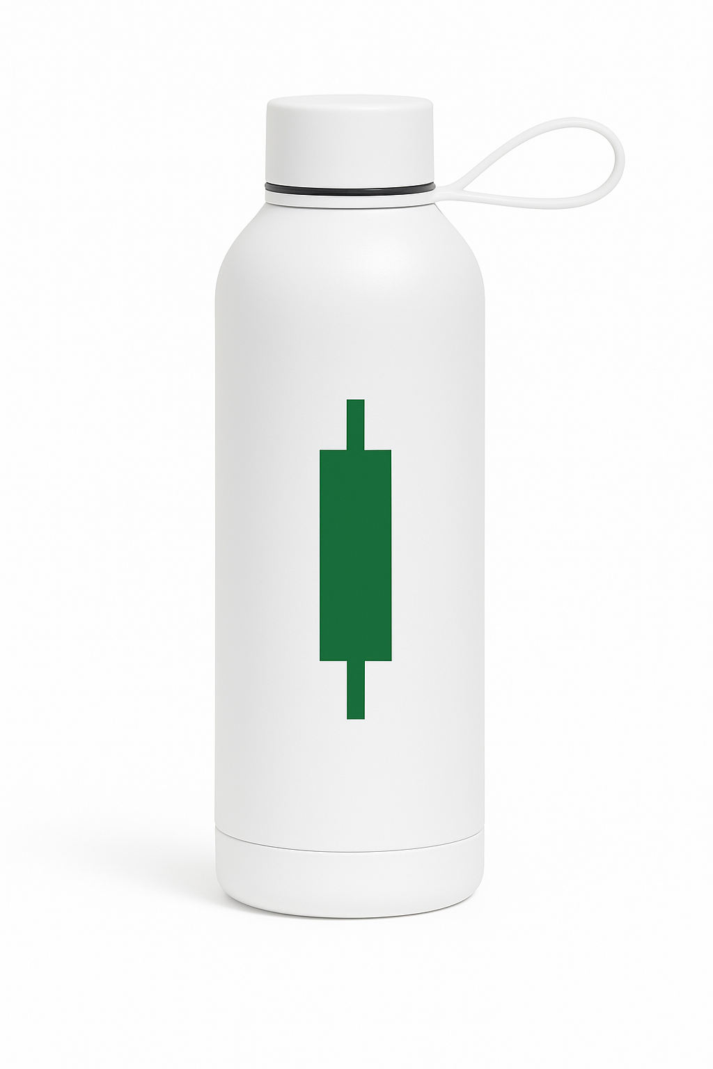 TIC Minimalist Bottle™ – Forex Lifestyle Hydration
