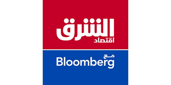 Asharq Bloomberg