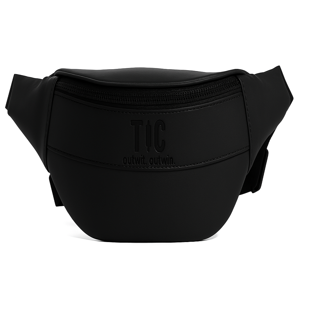 TIC accessories — Outwit Pack waist bag