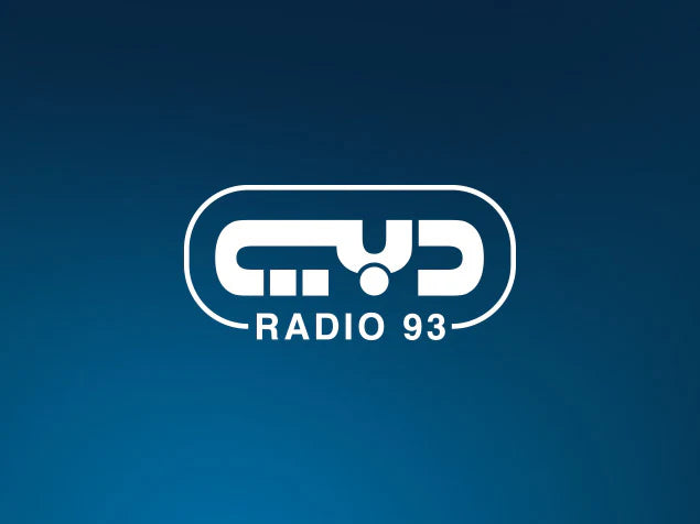 Dubai Radio 93